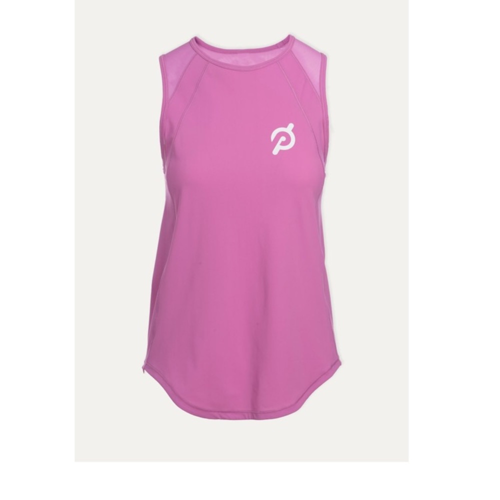Pelaton Lululemon top